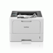 Brother HL-L5210DW - Imprimante laser monochrome professionnelle A4 sans fil