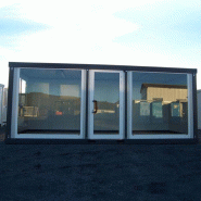 Constructions modulaires