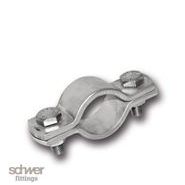Colliers de fixation - schwer fittings - rs-c-a