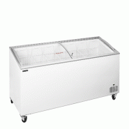 Congélateur de crème glacée - IC552SCEB Tefcold - IC552SCEB