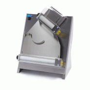 Façonneuse à pizza (Ø)400 mm, 250 W, 220 V - MONO Façonneuse à pizza (Ø)400 mm, 250 W, 220 V - MONO