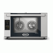 Four à convection - Pâtissier (600x400mm) Unox XEFT-04EU-EMRV