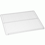 Grille clayette rilsanisée 502 x 415 mm RC200-400 | L2g - AWGGRC200