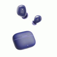 Hama Freedom Buddy II Écouteurs TWS Bluetooth Commande vocale - 4047443537089