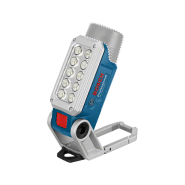Lampe sans fil 18V GLI VariLED Bosch - Fournitures Industrielles