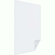 Moustiquaire avec protection anti-pollen et 2 toiles supplémentaires Easy Life - blanc 4052329000540 Moustiquaire avec protection anti-pollen et 2 toiles supplémentaires Easy Life - blanc 4052329000540