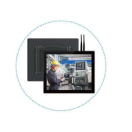 Panel PC industriel de 10.1 à 21.5 pouces - YziPanel - Gamme EM
