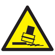 Panneaux rigides 100x100x100 mm dangers - PNTPSC-TL02/DRBS_0