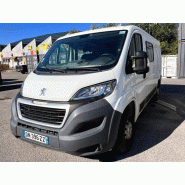 Peugeot Boxer 2 2,2L HDI 130 L2H1