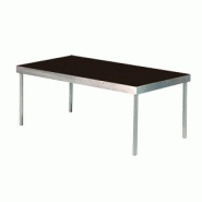 Plateau europac 500 2 x 1 m Plateau europac 500 2 x 1 m