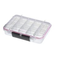 RCPS 140 - Coffret étanche 212 x 140 x 47 mm avec options mousse et compartiments