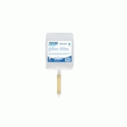 Recharge savon liquide blanc corps et cheveux pour distributeur tifon cartouche de 900ml