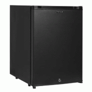 Réfrigérateur Minibar 35 L - Noir | Tefcold - TM44