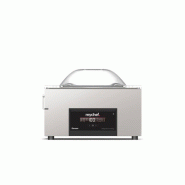 Scelleur de vide MyChef iSensor L 20 double scellé - DITIL202E2