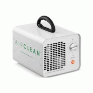 Ulsonix - Ulsonix Generateur Ozone Purificateur d'air Air Purifier Ozonateur Air Ozoneur AIRCLEAN 10G-WL (Filtre, 10000 MG/H, 102 W, - 4250928683977