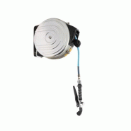 Unité de lavage de four avec enrouleur de tuyau de 10 m RSB257 - 8101002404710