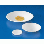 Verre de montre PTFE diam. 76.32mm - Ref.: KBN035 Verre de montre PTFE diam. 76.32mm - Ref.: KBN035