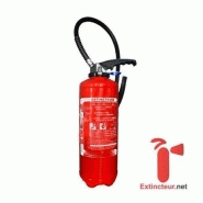 Z9asag - extincteur antigel 9 litres eau & additif ab