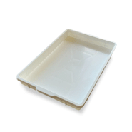 Bac plastique alimentaire ECO - 18 à 26 L Bac plastique alimentaire ECO - 18 à 26 L