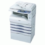 Copieur imprimante scanner couleur fax ar-m165