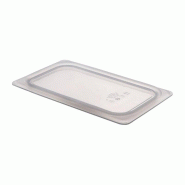 Couvercle hermétique GN 1/4 en polypropylène | Cambro - DM751
