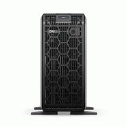 DELL PowerEdge T360 serveur 480 Go Tour (4.5U) Intel Xeon E E-2414 2,6 GHz 16 Go DDR5-SDRAM 700 W
