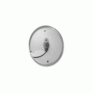 DITO SAMA Disque trancheur inox 2 mm pour coupe-légumes Prep4You | Ditosama - 650214 - 7350115976619 DITO SAMA Disque trancheur inox 2 mm pour coupe-légumes Prep4You | Ditosama - 650214 - 7350115976619