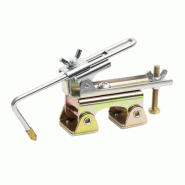 Doigt de soudage magnétique avec pointe en laiton - STRONG HAND TOOLS Doigt de soudage magnétique avec pointe en laiton - STRONG HAND TOOLS