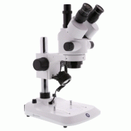Euromex microscope stereoblue zoom sb.1903-p
