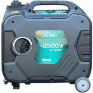 Groupe électrogène monophasé silencieux ACCESS 3500i standard - INVERTER - 3,4 kW - IMER - 200000009