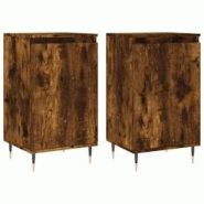 Helloshop26 - Buffet bahut commode armoire meuble de rangement organisateur cuisine salle de séjour salons lot de 2 40 x 35 x 70 cm 02_0036728 - 3000 Helloshop26 - Buffet bahut commode armoire meuble de rangement organisateur cuisine salle de séjour salons lot de 2 40 x 35 x 70 cm 02_0036728 - 3000