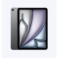 IPad Air 11p M4 128 Go cellular - Gris sidéral