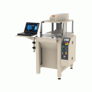 Laser de marquage / découpe – Modèle DEKO LASER - Machine Laser Galli pour Ceintures