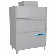 Lave condenseur de buée et commandes électroniques serie river batt... - PRIVER298RV1