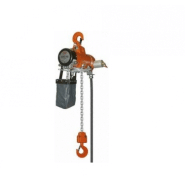Palan pneumatique à chaine DK de 0.25 à 2 tonnes Référence KA1SDK Palan pneumatique à chaine DK de 0.25 à 2 tonnes Référence KA1SDK