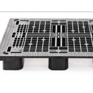 Palette  plastique CP4 - 1100 X 1300 - CUQP1311MB3R-AS