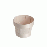 Cagettes pour fruits et légumes
