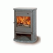 Poêles à bois dovre 350 cb scandic