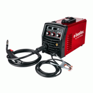 Poste à souder mig 230v 190c multi avec torche 3m - LINCOLN electric - b18259-1 - 825984