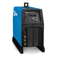 Poste tig ac/dc miller 400v syncrowave 400 refroidissement liquide.