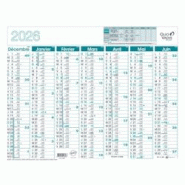 QUO VADIS cal bque qv 55x43 fr - 238008q QUO VADIS cal bque qv 55x43 fr - 238008q