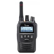 Radio UHF on board portable IF-F62DM