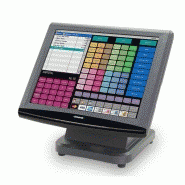 Terminaux point de vente uniwell hx-4000 Terminaux point de vente uniwell hx-4000