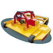 Tondeuse - ASVF 2400 Tondeuse - ASVF 2400