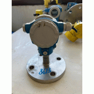 Transmetteur de pression endress hauser cerabar s atex dn50 d'occasion