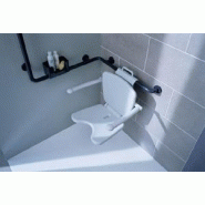 Wc : siège suspendu premium - 802.51.12097 Wc : siège suspendu premium - 802.51.12097