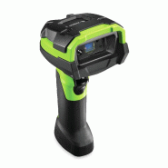Zebra DS3608-SR Lecteur de code barre portable 1D/2D LED Noir, Vert_0