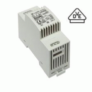 Alimentation rail-din ac/dc à découpage psm2 24 12 Alimentation rail-din ac/dc à découpage psm2 24 12