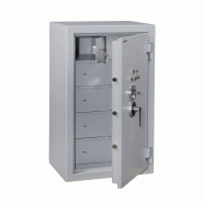 Armoire Forte A 40 Compartiments Pour Police Gendarmerie Police Municipale