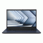 ASUS laptop expertbook b1b1402cba-ek0295x intel